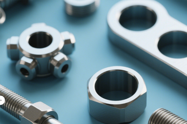 机器人零件加工|机器人精密减速器加工工艺优化与精度控制策略